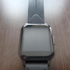 【値下げしました】SOUNDPEATS Watch 1 スマートウォッチの画像