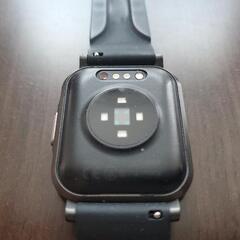 【値下げしました】SOUNDPEATS Watch 1 スマートウォッチの画像