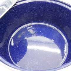 LOGOS 「ロゴス」 ホーロークックセット 3PCS キャンプ アウトドアの画像