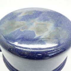 LOGOS 「ロゴス」 ホーロークックセット 3PCS キャンプ アウトドアの画像