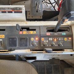 クボタ ARN452 コンバイン アワー862h 4条刈り ５２馬力の画像