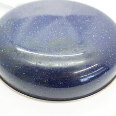 LOGOS 「ロゴス」 ホーロークックセット 3PCS キャンプ アウトドアの画像