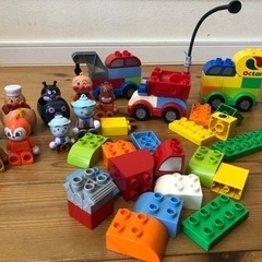 ブロック　レゴ