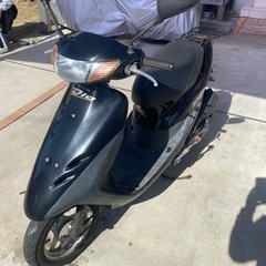 原付50cc DIOの画像