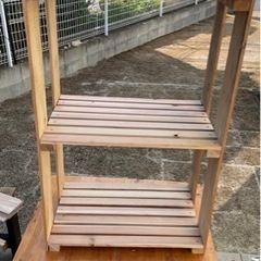 diy棚