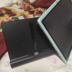 【希少】富士通 お絵描き タブレット windows11 ライセンス済みの画像