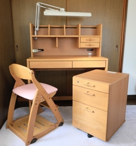 学習机