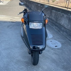 HONDA フュージョンX SE 整備済みノーマル車両の画像
