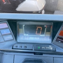 HONDA フュージョンX SE 整備済みノーマル車両の画像