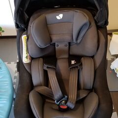 ジョイー アーク arc 360 ISOFIX