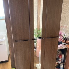 【取引決定】下駄箱