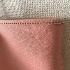 最終値下げ！！【希少色】マイケルコース  トートバッグ　通勤通学の画像