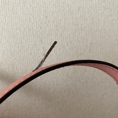 最終値下げ！！【希少色】マイケルコース  トートバッグ　通勤通学の画像