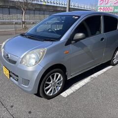平成23年車ダイハツミラバン