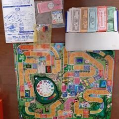 エポック(EPOCH) どこでもドラえもん日本旅行ゲーム5の画像