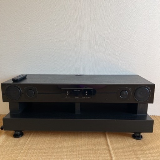 シャープ　AQUOSサラウンド AN-ACD2