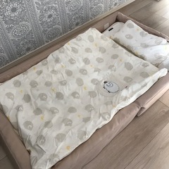 ファルスカ　コンパクトベットフィットL
