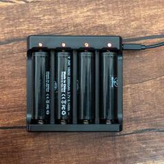 一眼レフ用　スタビライザー の画像