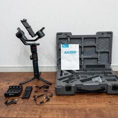 一眼レフ用　スタビライザー 