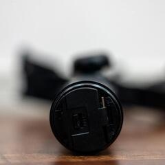 一眼レフ用　スタビライザー の画像