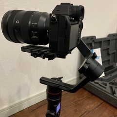 一眼レフ用　スタビライザー の画像