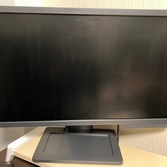 BenQ XL2411P 24 Inch Full