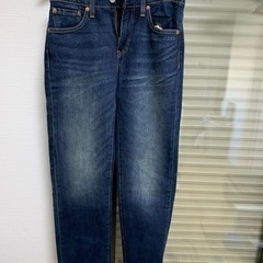 リーバイス　ジーパン　未使用