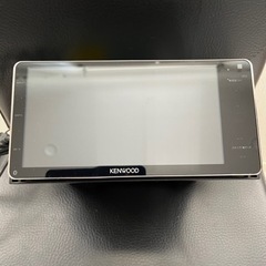 ケンウッド MDV-Z904W 彩速　格安　美品