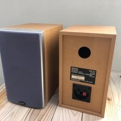 ステレオ50wスピーカー
