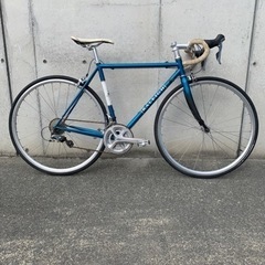 中古)RALEIGH(ラレー) 2017モデル CARLTON F CRF カールトンF 105 5800 11S サイズ420（163-168cm）  ロードバイク（商品ID：3717009233045）詳細ページ | 自転車買取クラウンギアーズ｜ロードバイク・スポーツ自転車買取