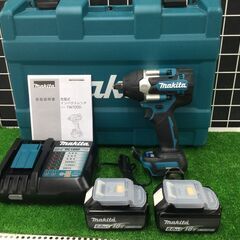 【エコツール豊田インター店】Makita/マキタ 18v充電式イ...