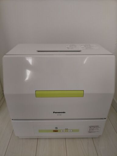 【値下げ】食洗機売ります