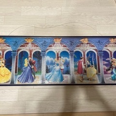 ディズニー　パズル　1000ピース