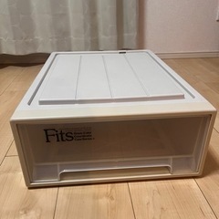<受け取り予定者様決定>値下げしました。【3月10日締切】Fit...