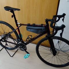 GT GRADE ALLOY ELITE 2021モデルの画像