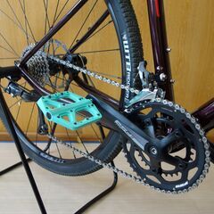 GT GRADE ALLOY ELITE 2021モデルの画像