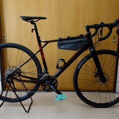 GT GRADE ALLOY ELITE 2021モデル