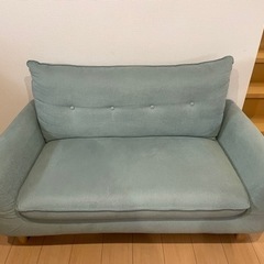 ニトリ  ソファー