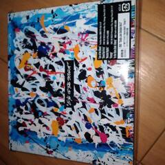 ONE OK ROCK EYE OF THE STORM DVD...