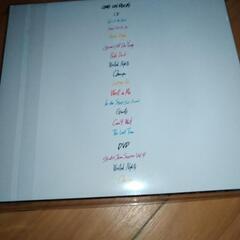ONE OK ROCK EYE OF THE STORM DVD付　初回限定盤の画像