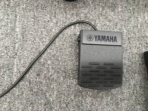 YAMAHA P-45B 2017年製 電子ピアノ　ヤマハ