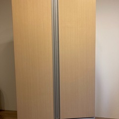 ナチュラル系　クローゼット　無償で譲ります！の画像