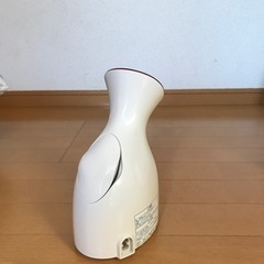 スチーマーナノケアの画像