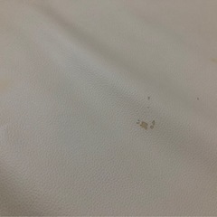 交渉中　無料　ニトリ　ソファ（元値30,000程）の画像
