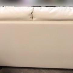 交渉中　無料　ニトリ　ソファ（元値30,000程）