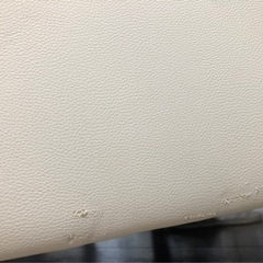 交渉中　無料　ニトリ　ソファ（元値30,000程）の画像