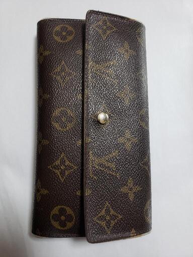 LV 女性用財布 ルイヴィトン