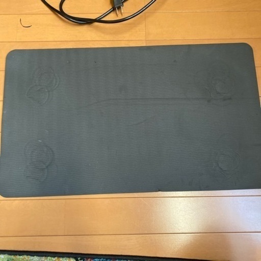 TETOP 振動マシン　ダイエットマシン