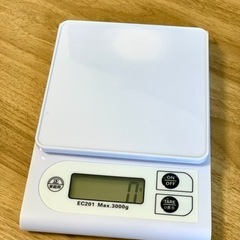 計量器