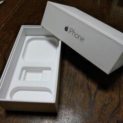 iPhone6　64G箱の画像
